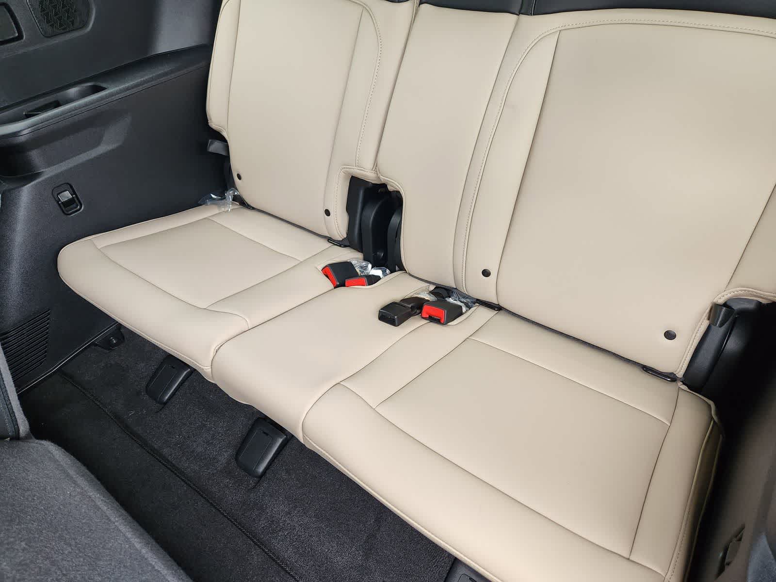 Thumbnail: 2027 Kia Telluride - 26