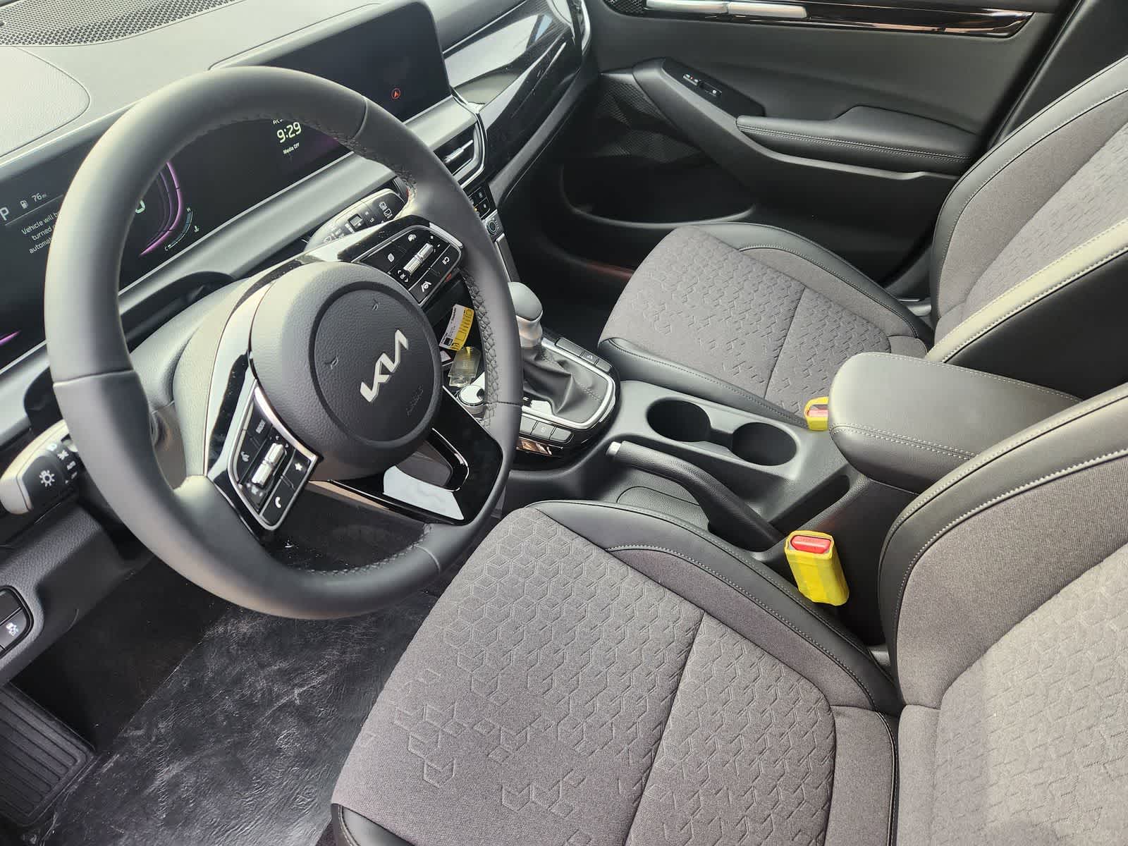 Thumbnail: 2026 Kia Seltos - 2