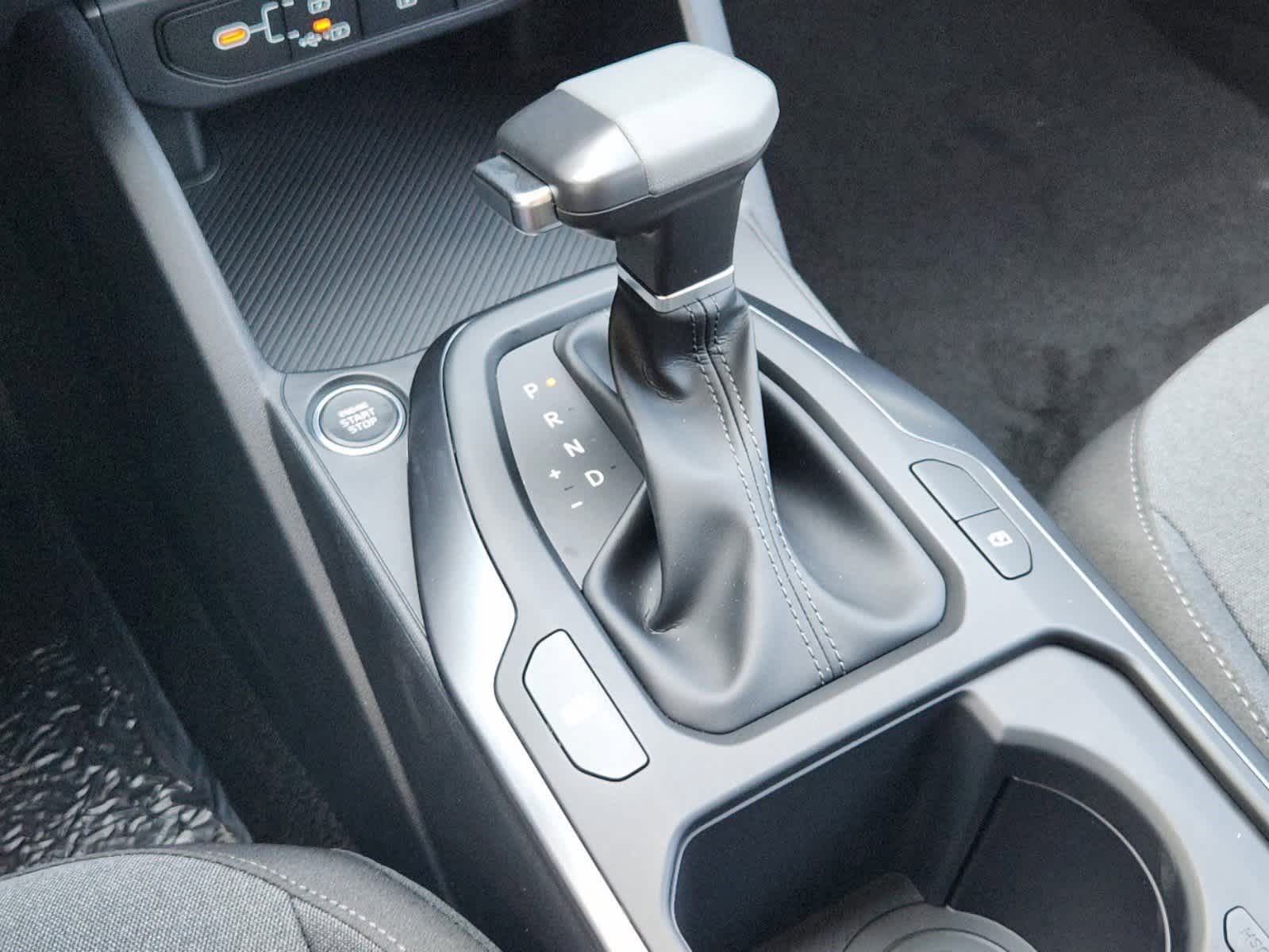 Thumbnail: 2025 Kia K4 - 16