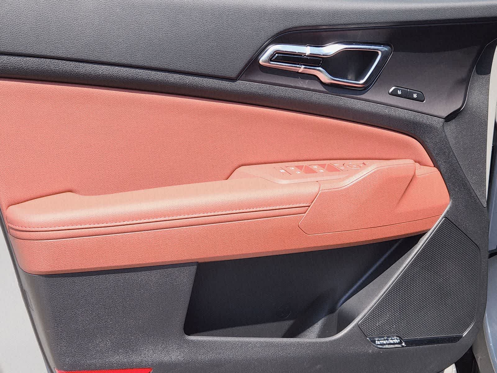Thumbnail: 2026 Kia Sportage - 20