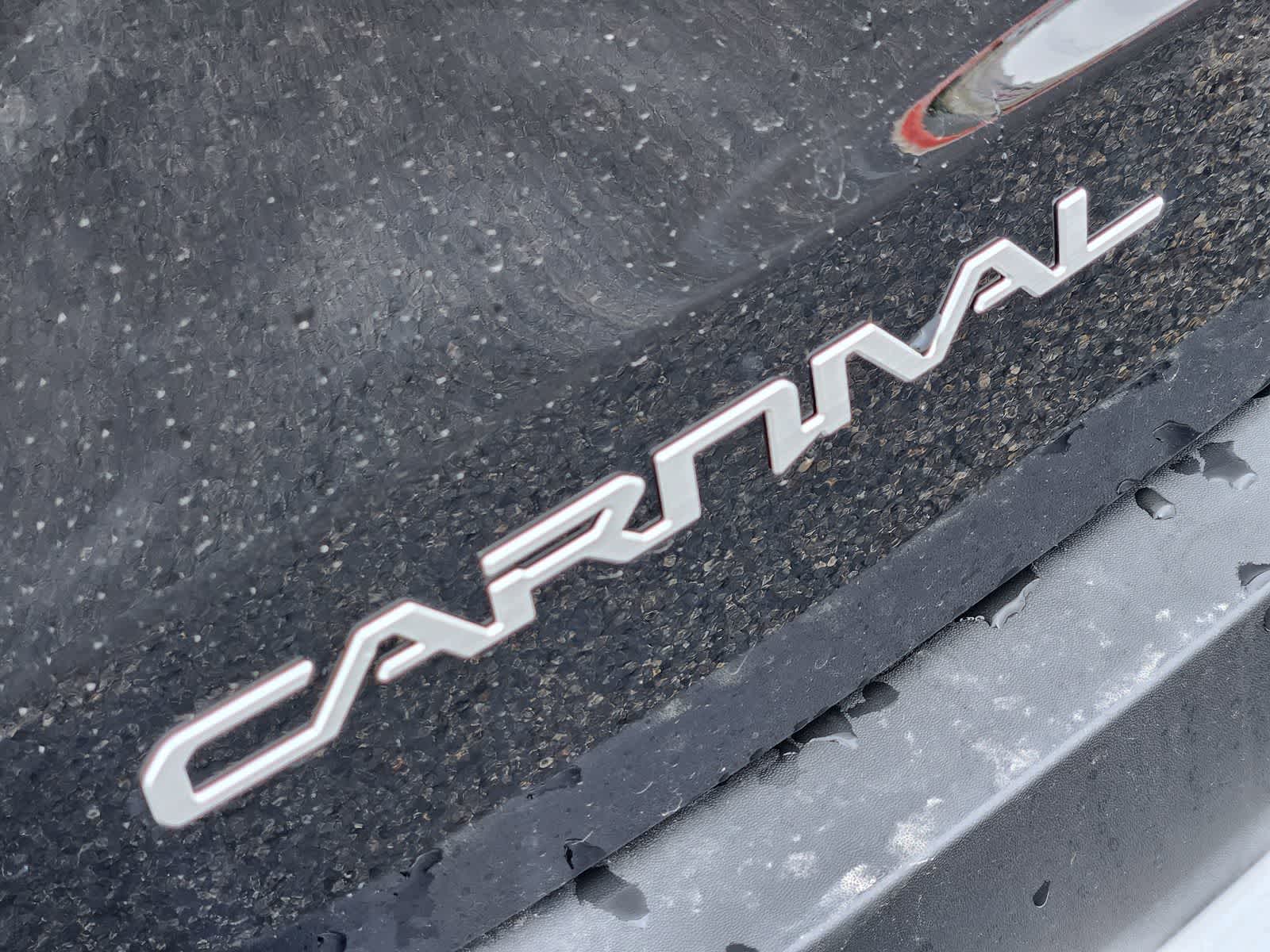 Thumbnail: 2026 Kia Carnival - 9