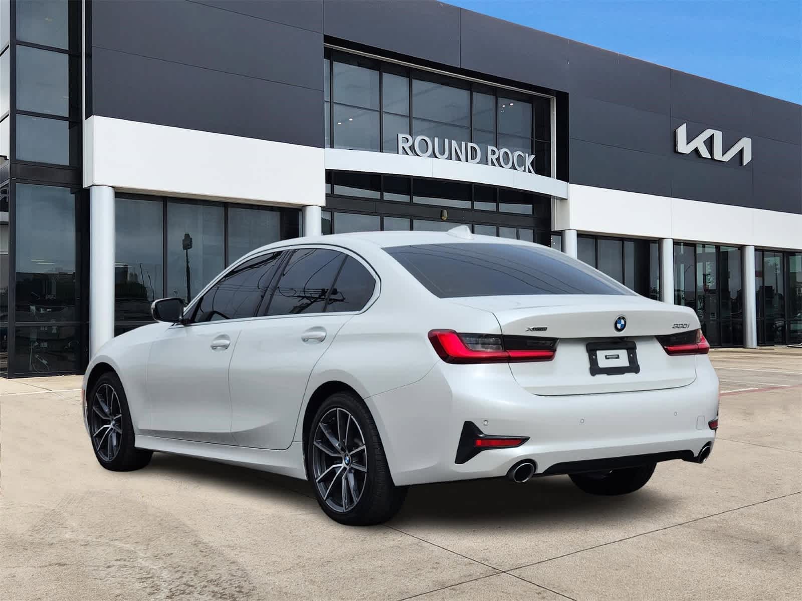 Thumbnail: 2021 BMW 3 Series - 6