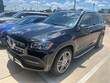  Mercedes-Benz GLS 450