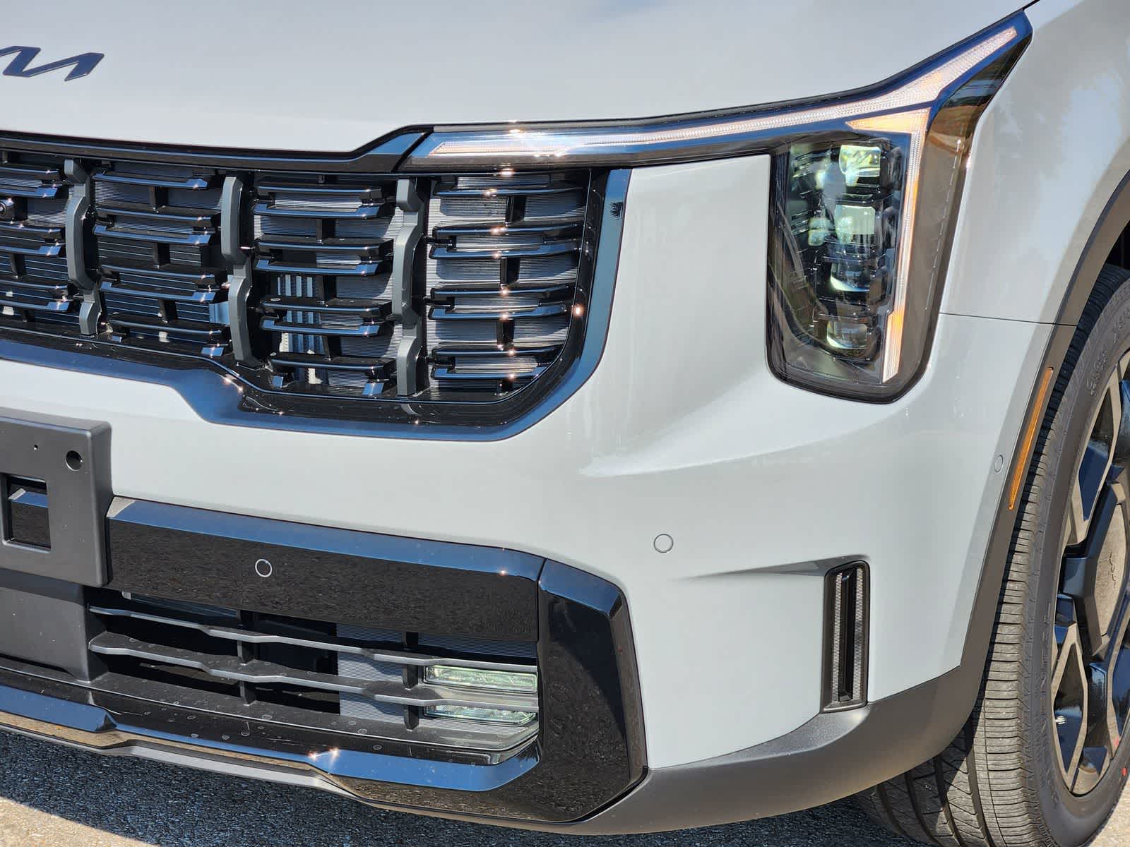 Thumbnail: 2026 Kia Sorento - 7