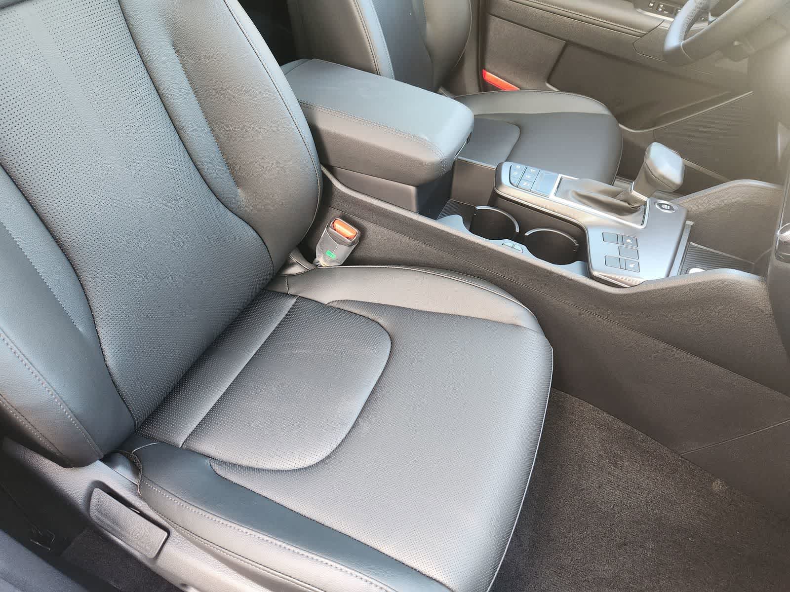 Thumbnail: 2026 Kia Sportage - 12