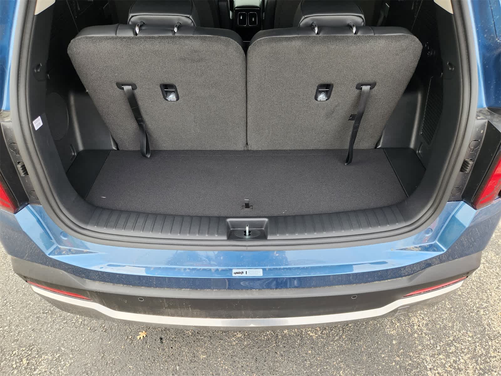 Thumbnail: 2026 Kia Sorento - 24