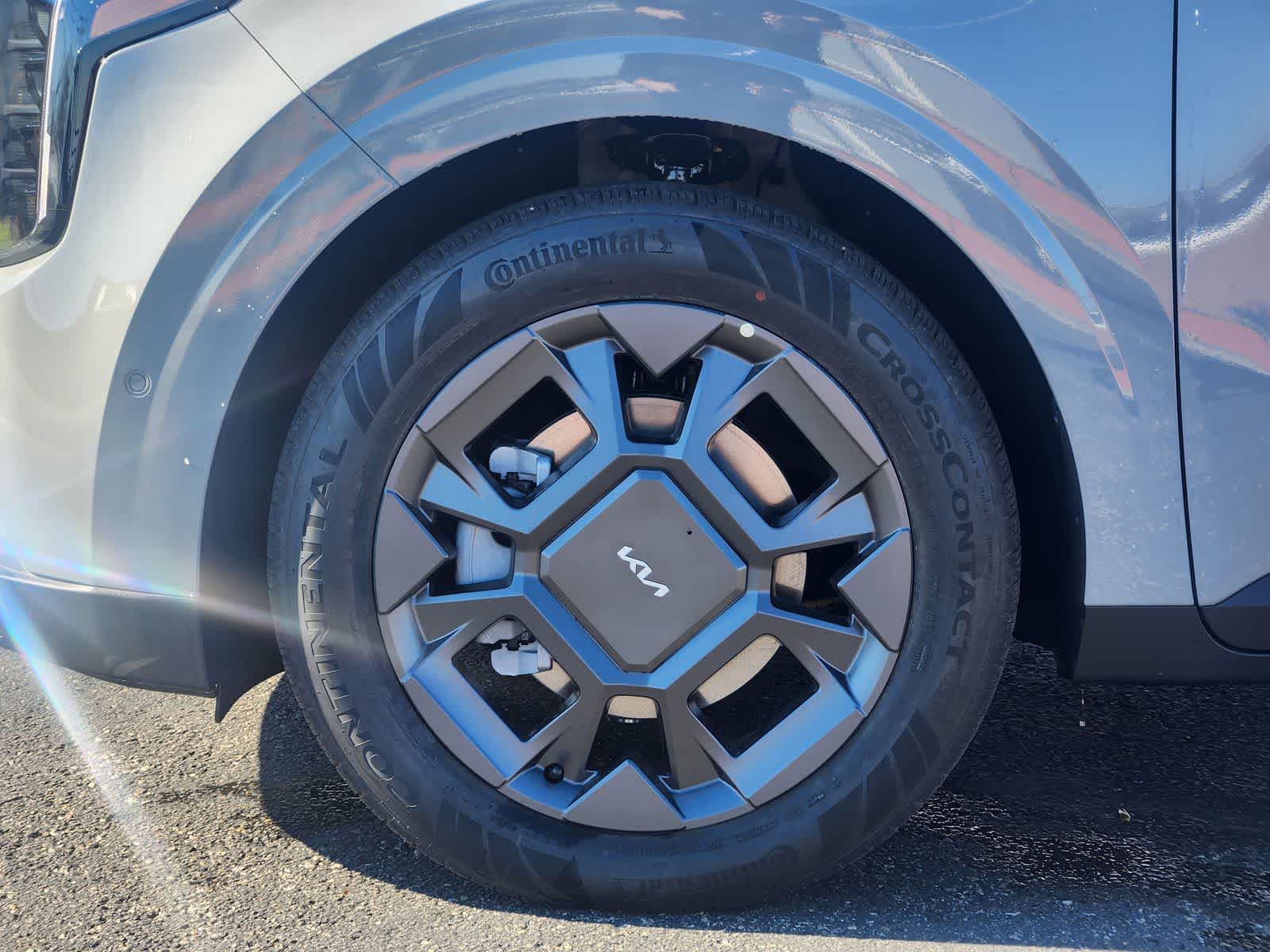 Thumbnail: 2026 Kia Carnival - 9