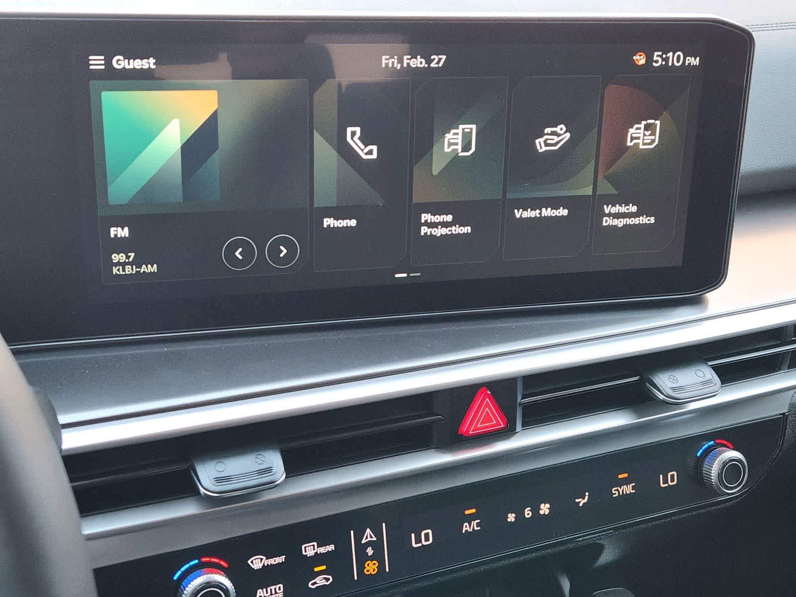 Thumbnail: 2026 Kia Sorento - 15