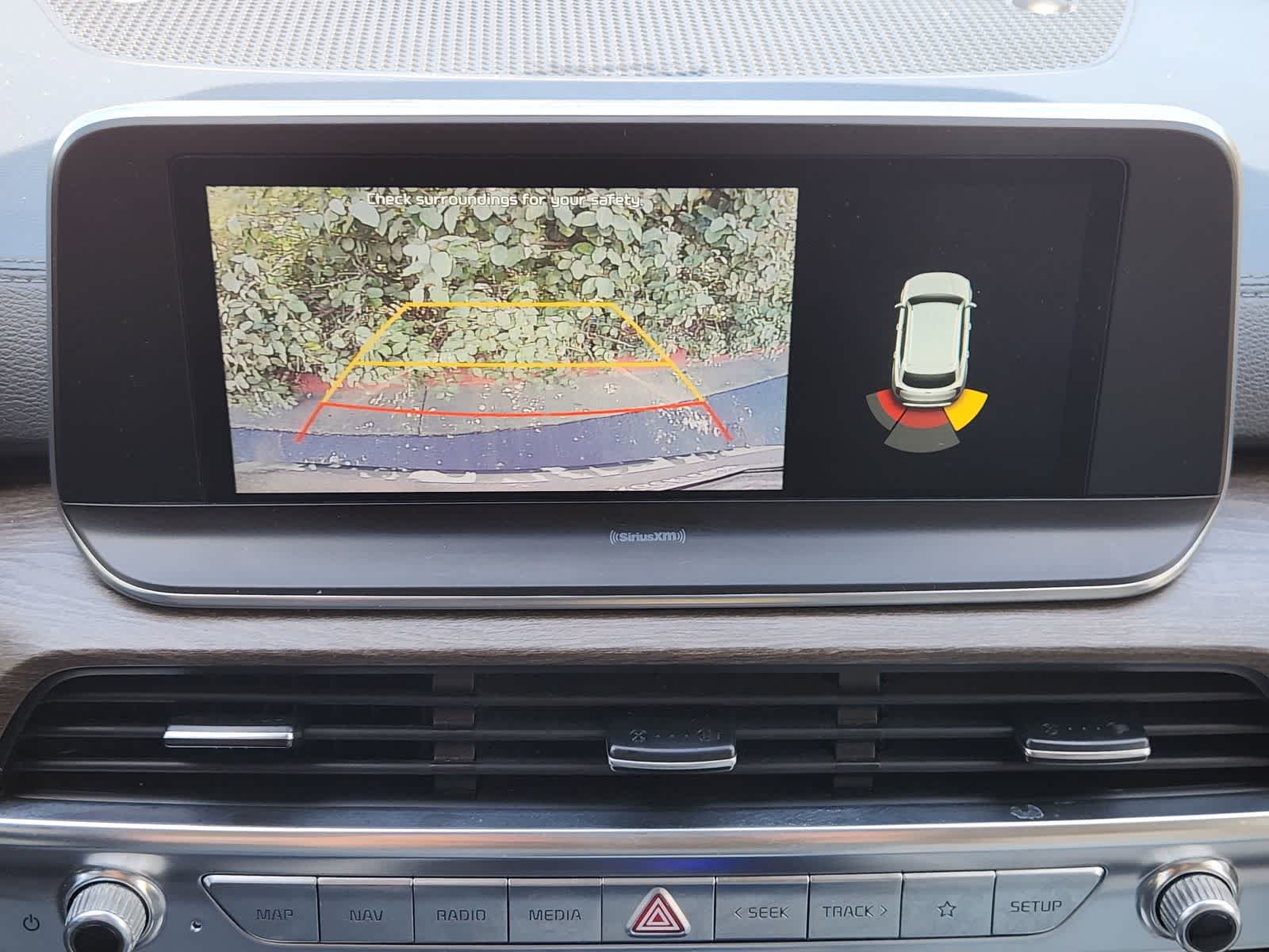 Thumbnail: 2020 Kia Telluride - 16