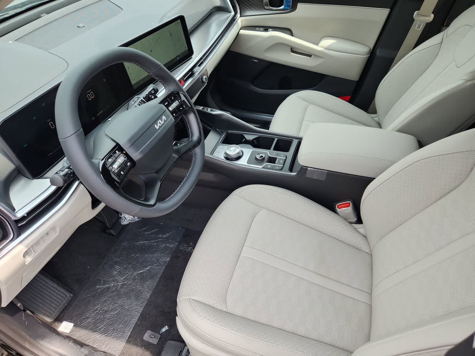 Thumbnail: 2026 Kia Sorento - 2