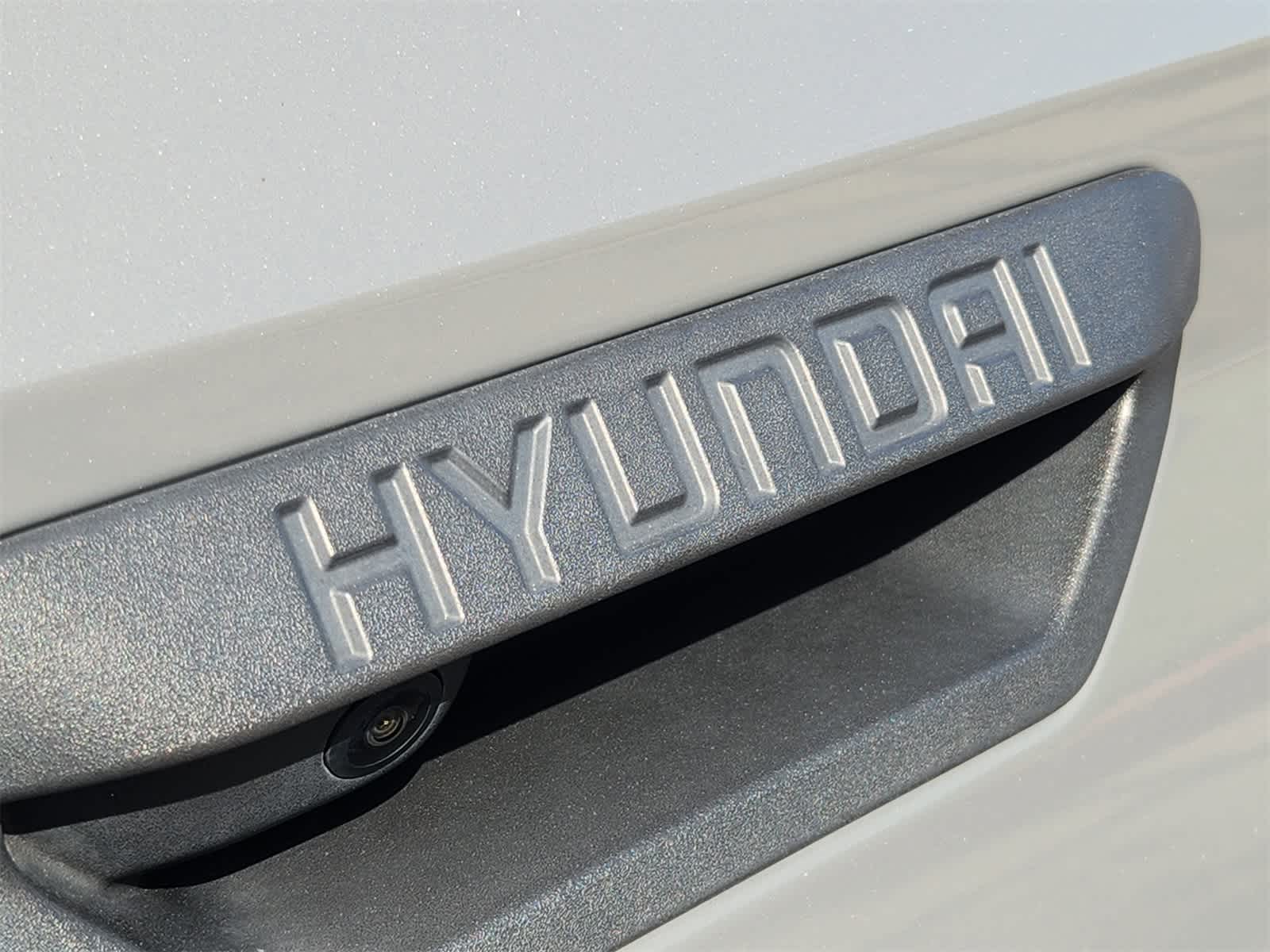 Thumbnail: 2024 Hyundai Santa Cruz - 12