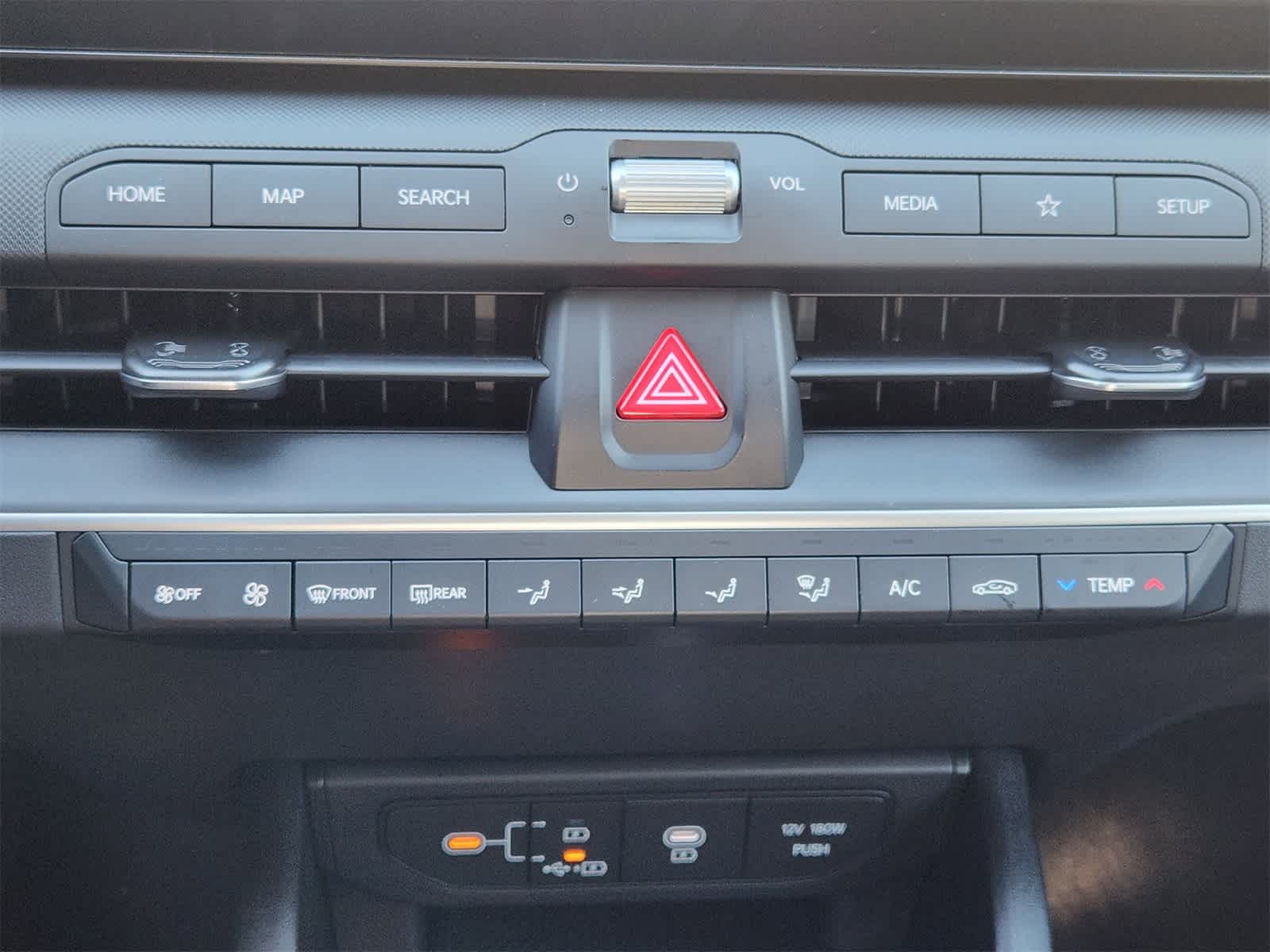 Thumbnail: 2025 Kia K4 - 15