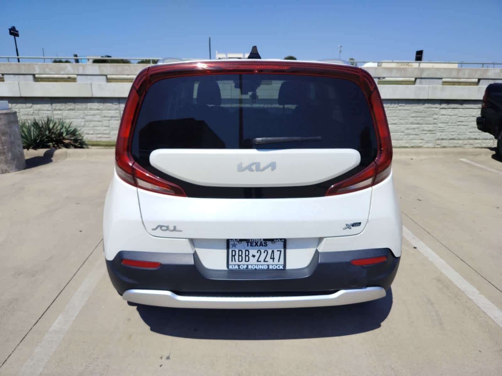 Thumbnail: 2022 Kia Soul - 5