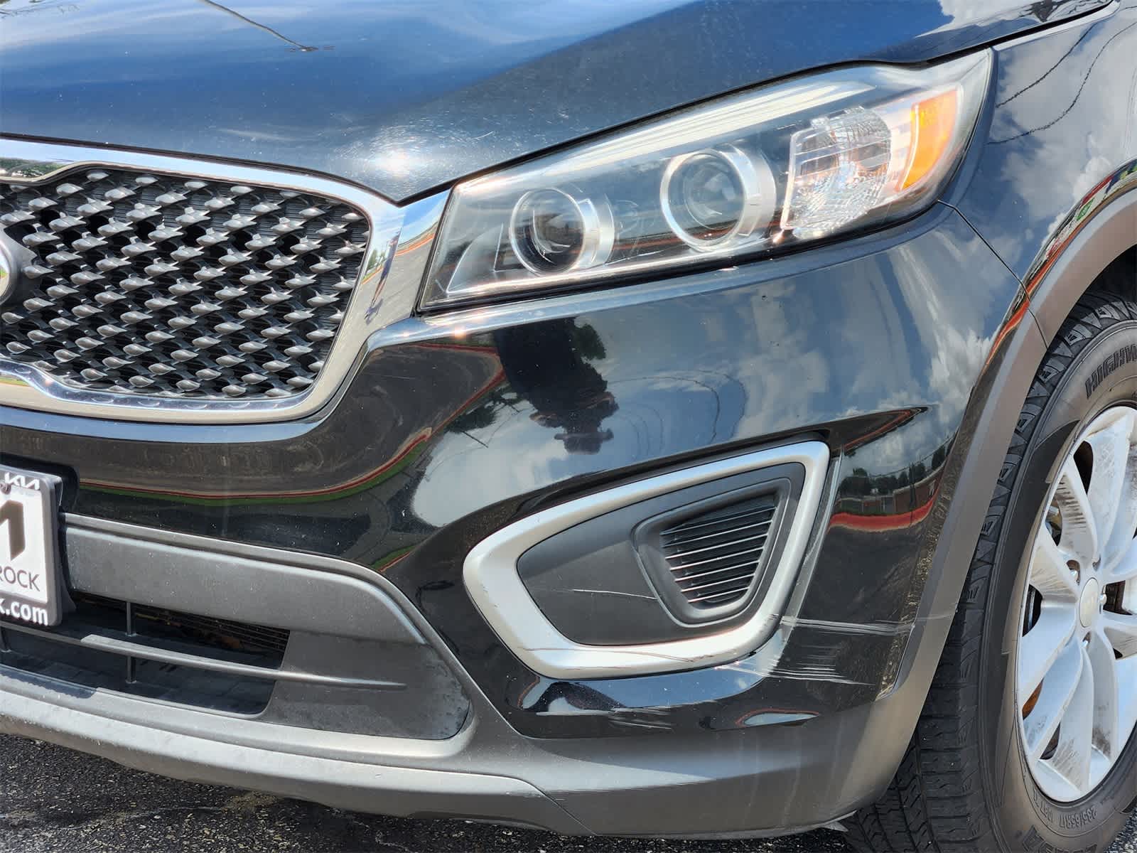 Thumbnail: 2016 Kia Sorento - 7
