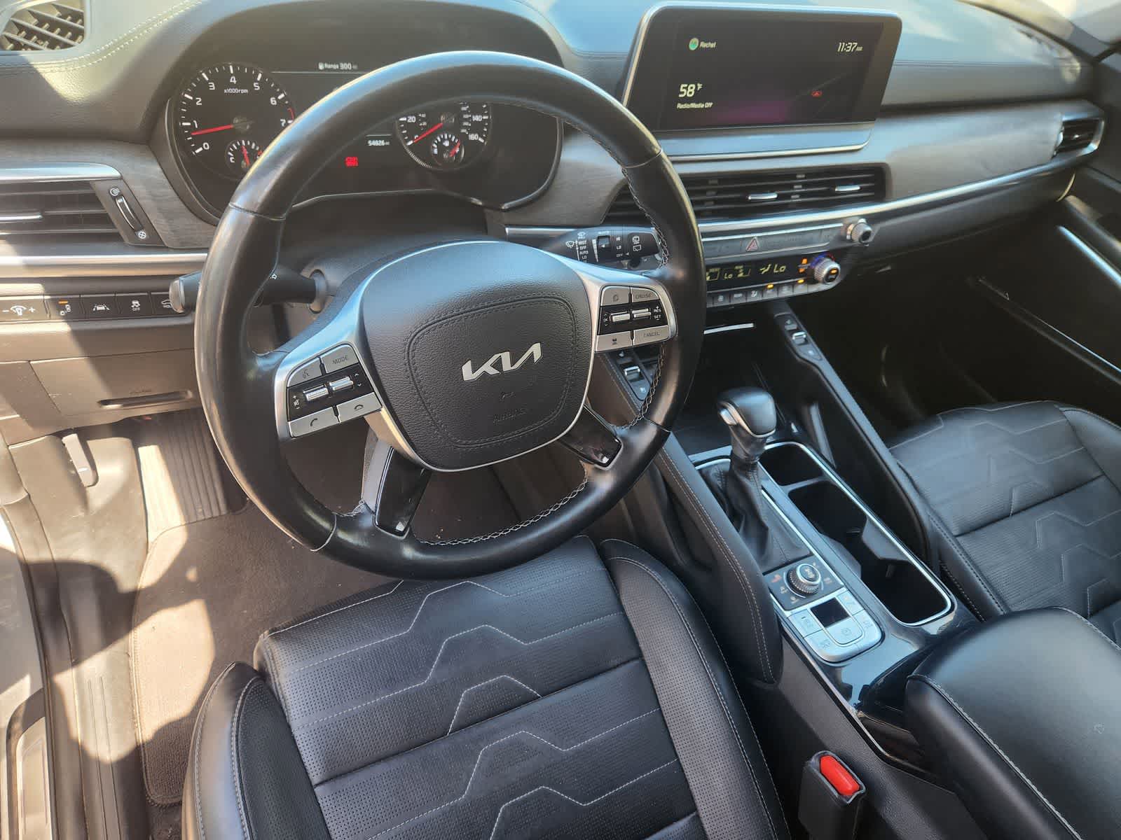 Thumbnail: 2022 Kia Telluride - 2