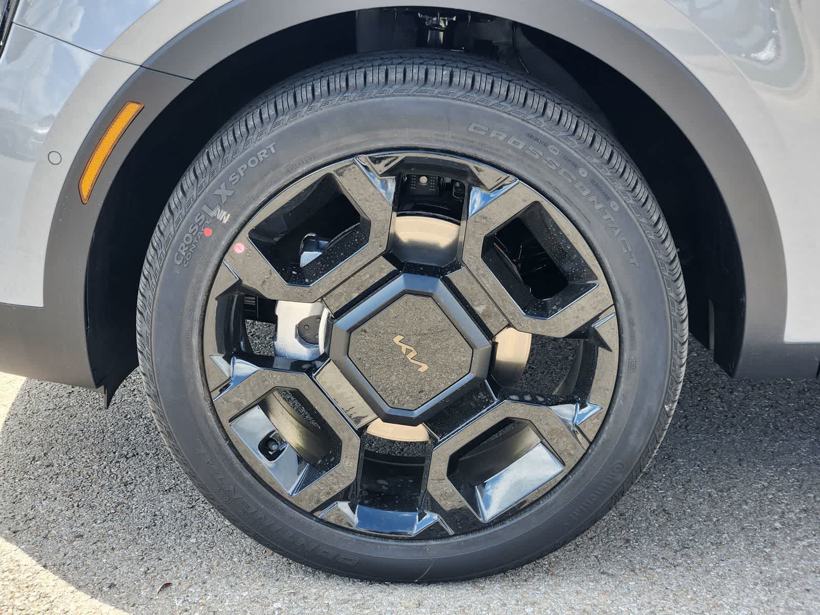 Thumbnail: 2026 Kia Sorento - 9