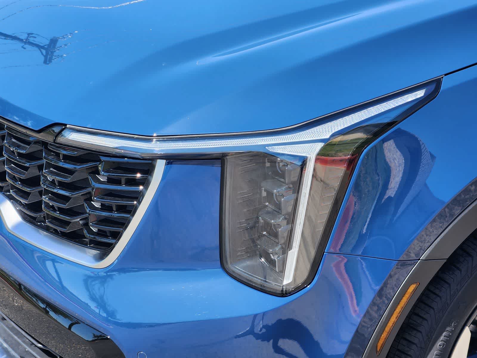Thumbnail: 2026 Kia Sorento - 7