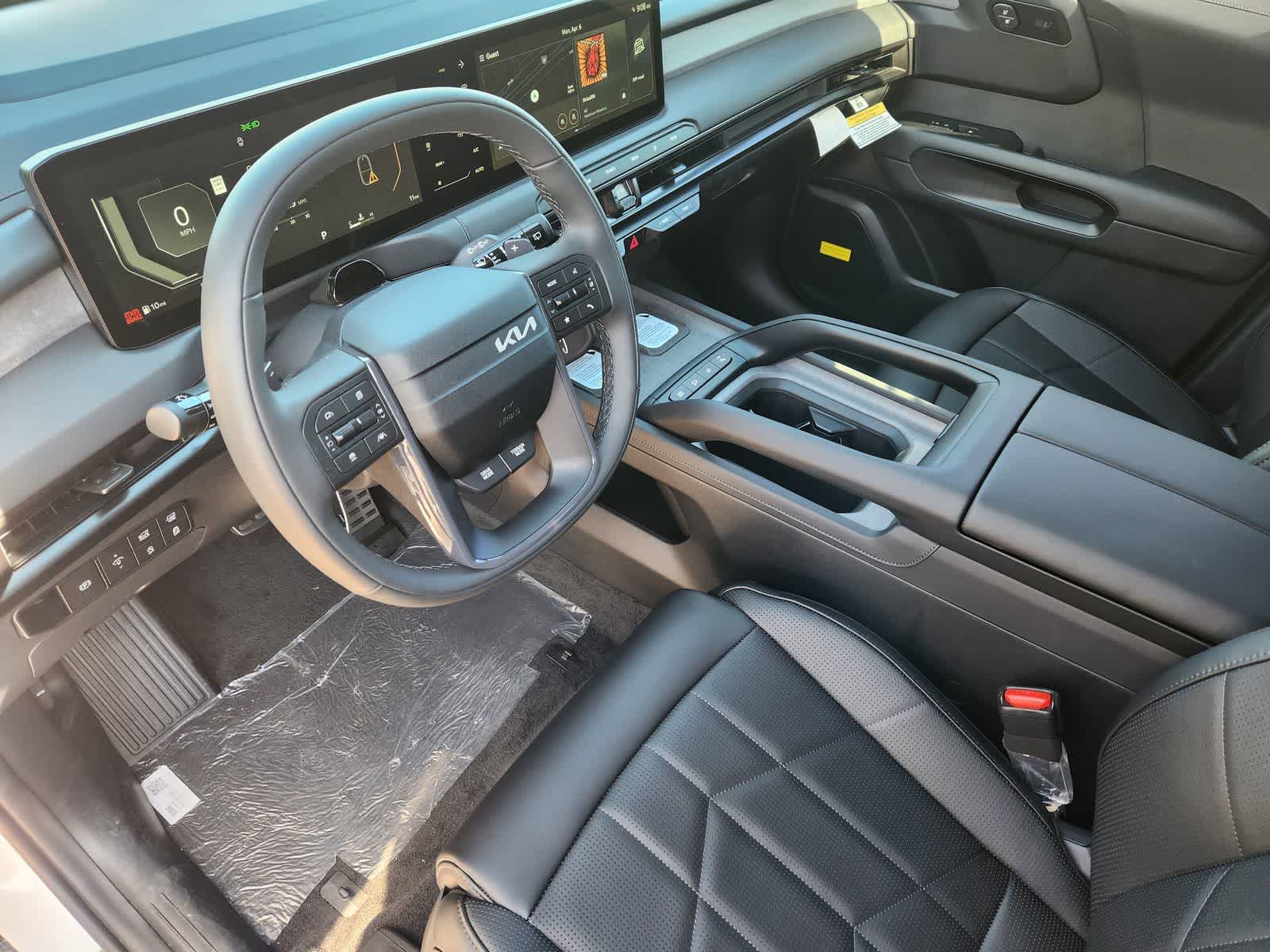 Thumbnail: 2027 Kia Telluride - 2