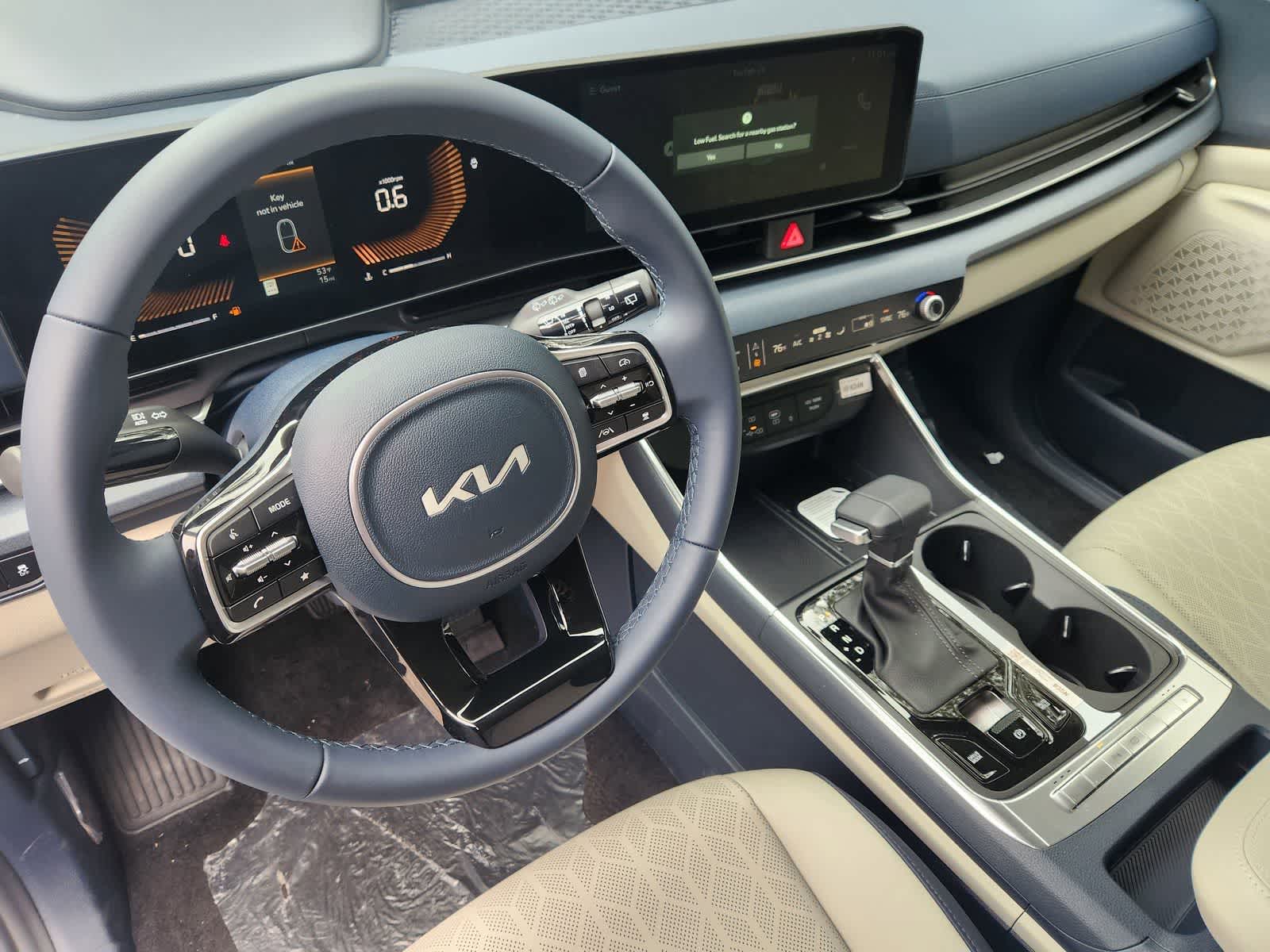 Thumbnail: 2026 Kia Carnival - 11