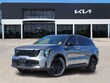  Kia Sorento Hybrid