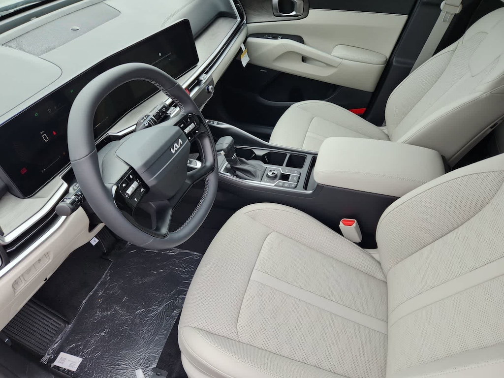 New 2026 Kia Sorento X-Line EX SUV