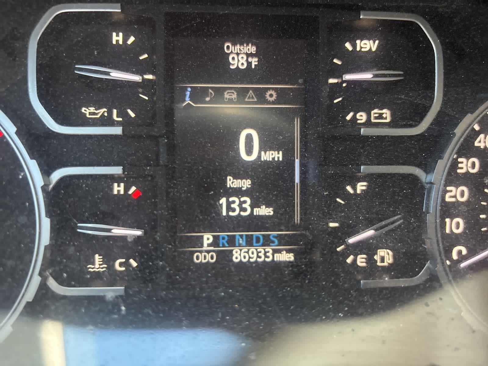 Thumbnail: 2021 Toyota Tundra - 6