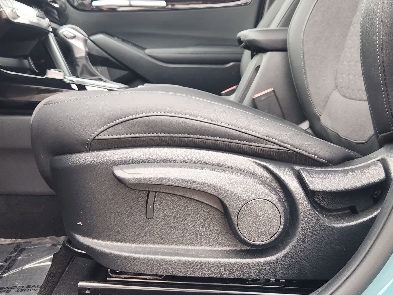 Thumbnail: 2026 Kia Seltos - 23