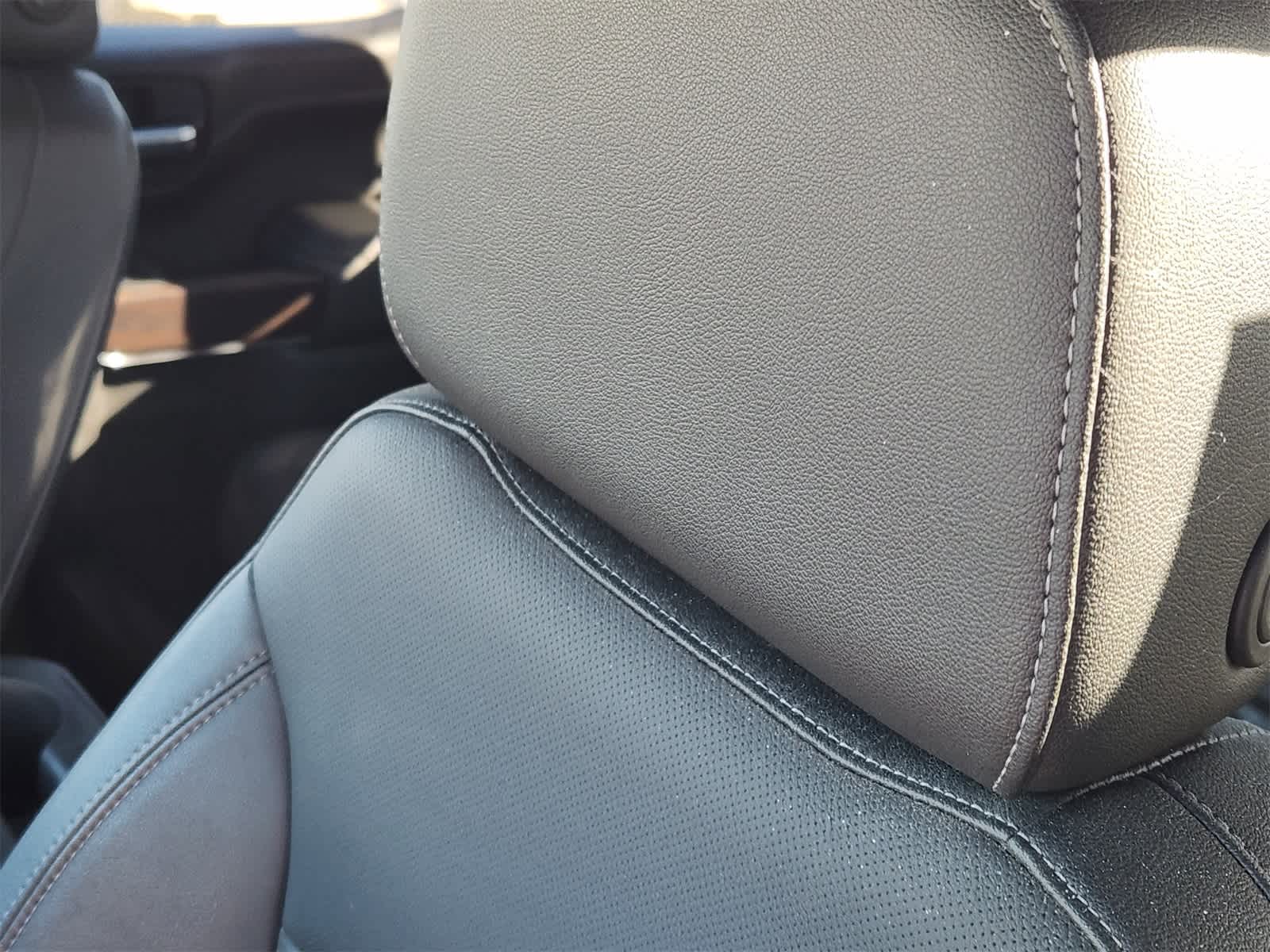 Thumbnail: 2021 GMC Sierra 1500 - 15