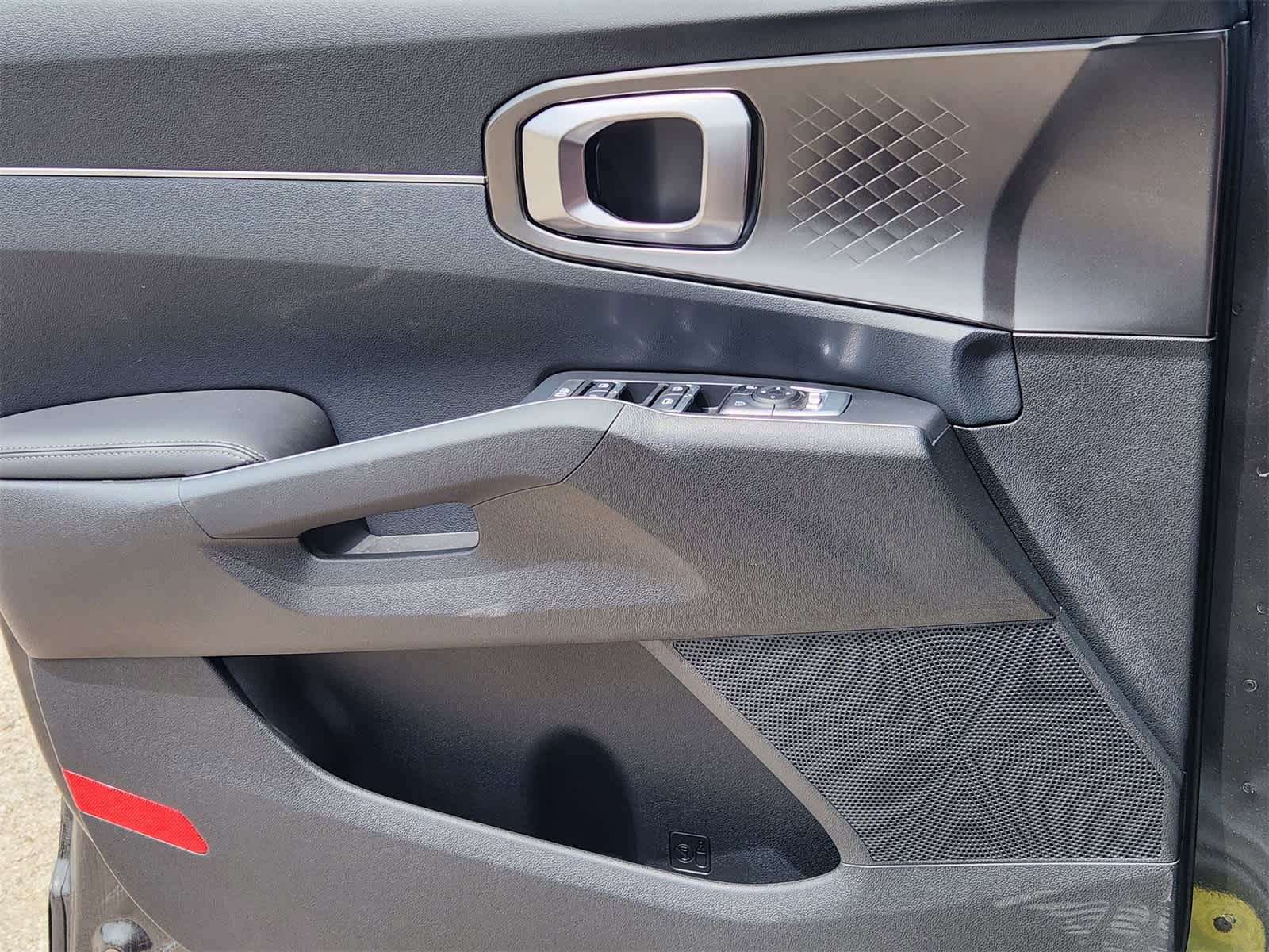 Thumbnail: 2025 Kia Sorento - 17