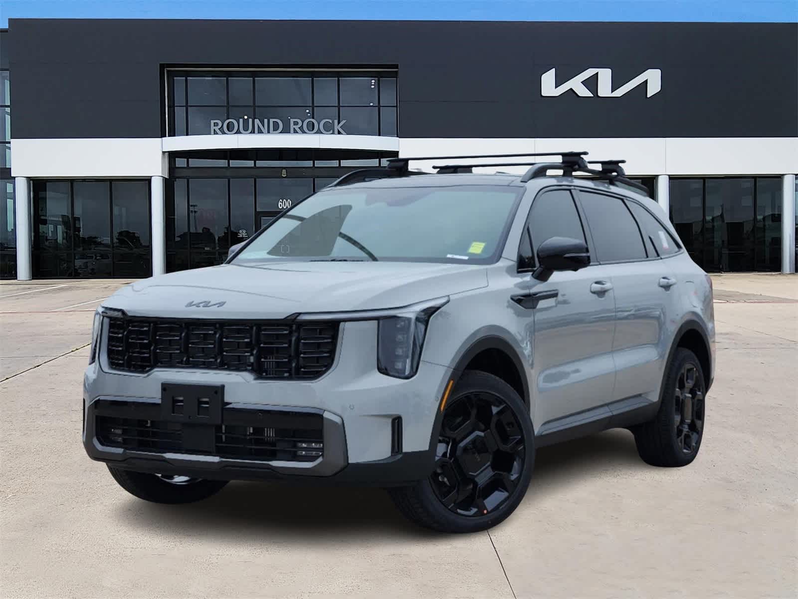 Thumbnail: 2025 Kia Sorento - 1
