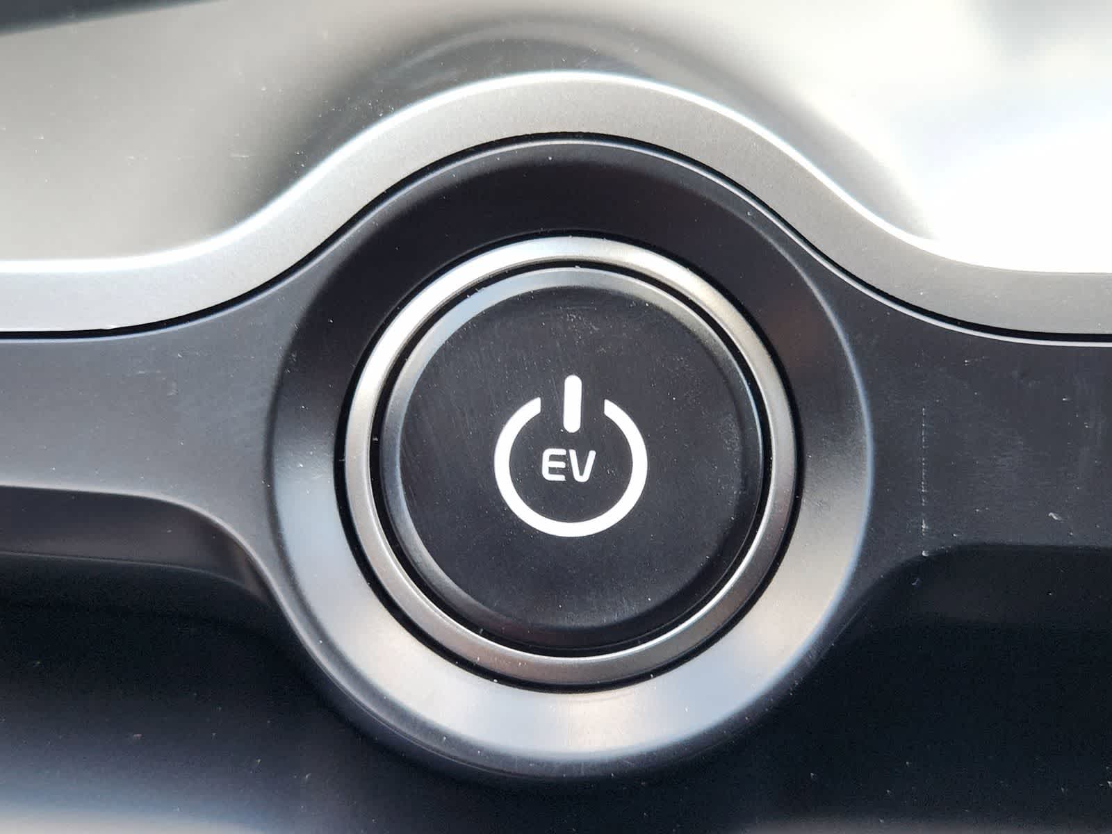 Thumbnail: 2025 Kia EV6 - 19