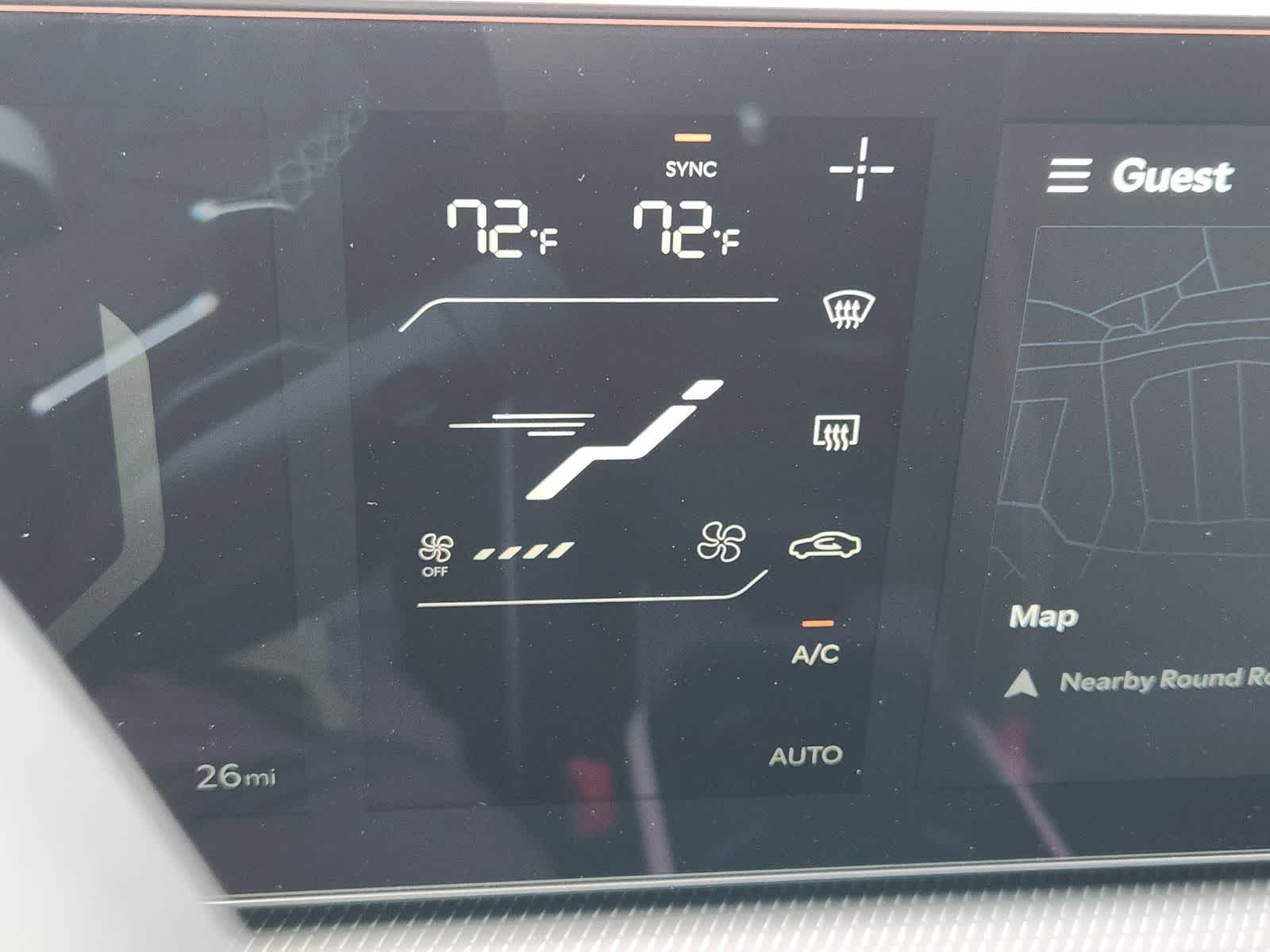 Thumbnail: 2025 Kia K4 - 16