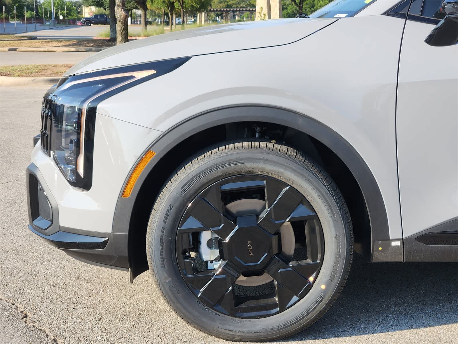 Thumbnail: 2026 Kia Sportage - 7