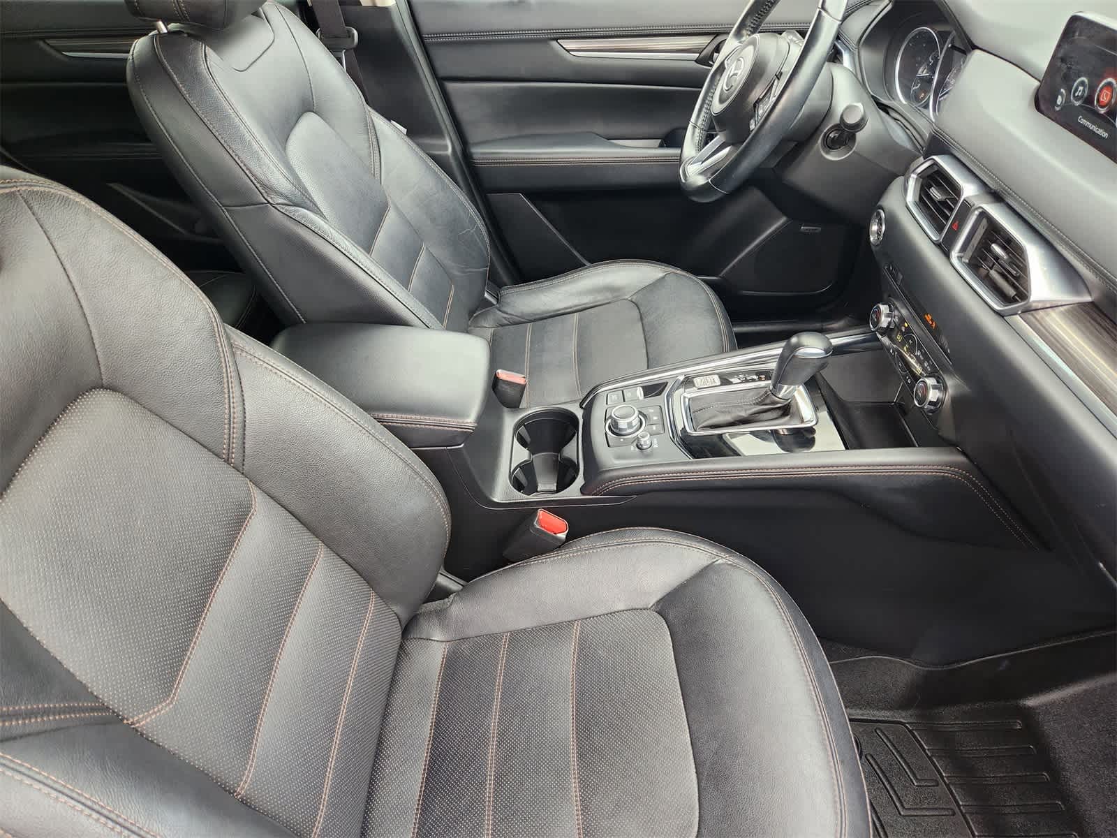 Thumbnail: 2017 Mazda CX-5 - 13