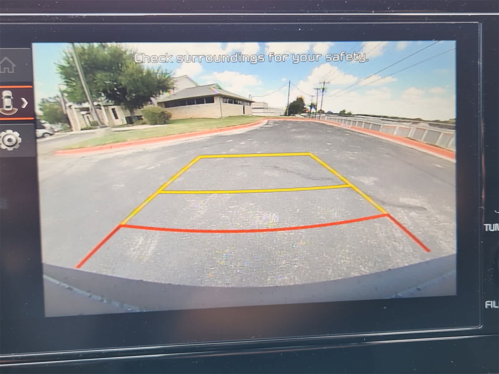 Thumbnail: 2025 Kia Sportage - 16