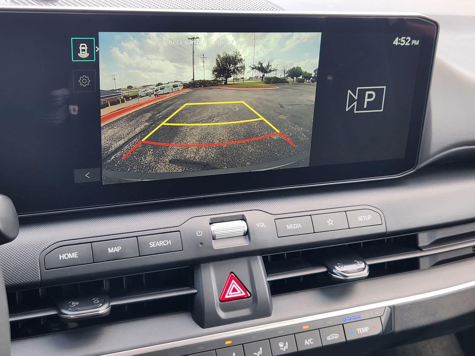 Thumbnail: 2026 Kia K4 - 14