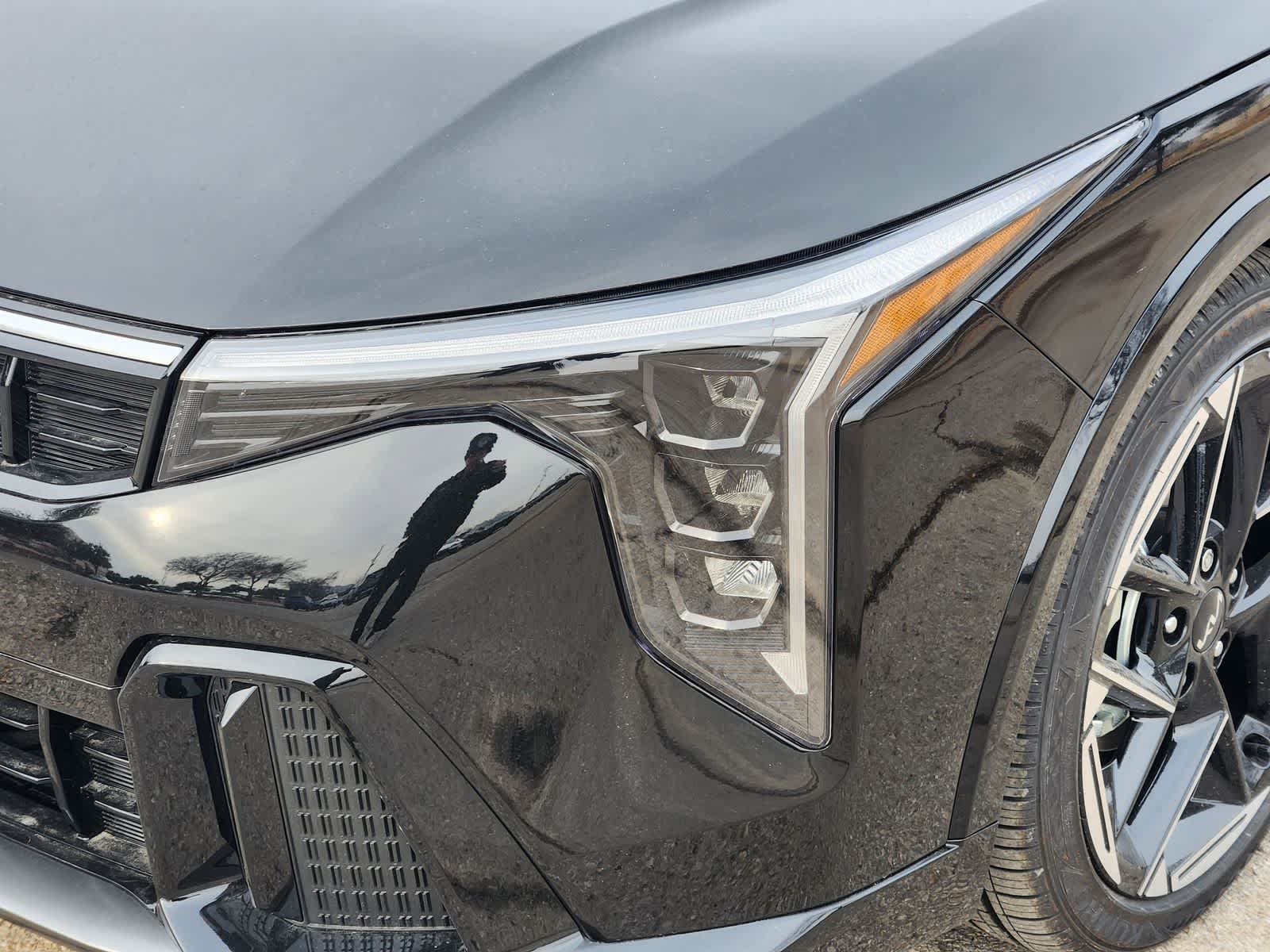 Thumbnail: 2026 Kia K4 - 5