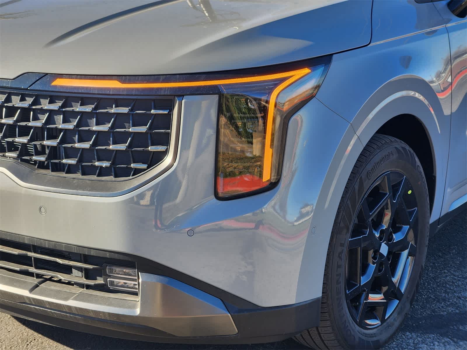 Thumbnail: 2026 Kia Carnival - 6