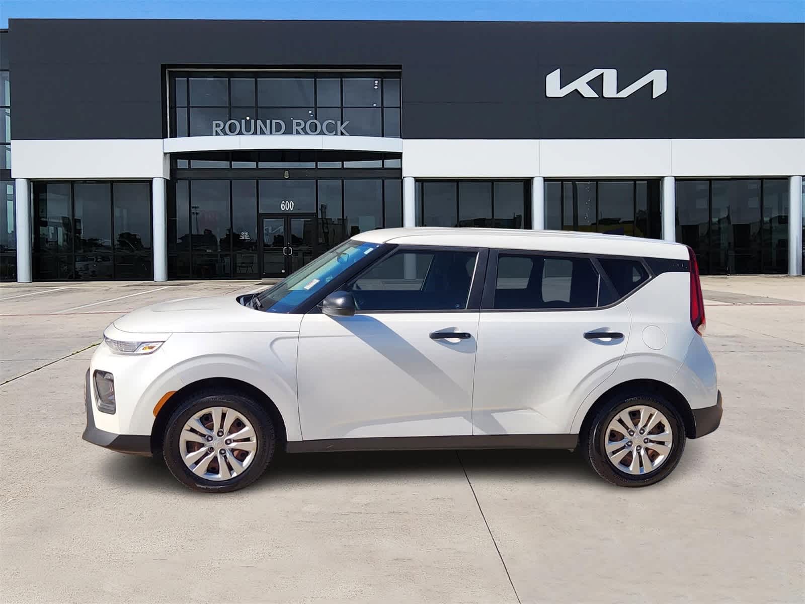 Thumbnail: 2020 Kia Soul - 4