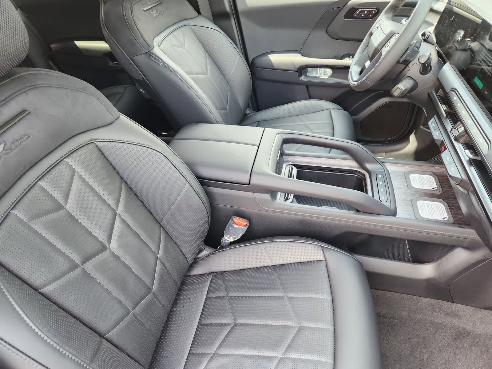 Thumbnail: 2027 Kia Telluride - 10