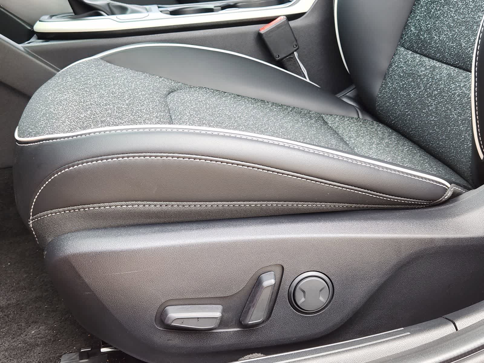 Thumbnail: 2025 Kia K4 - 20