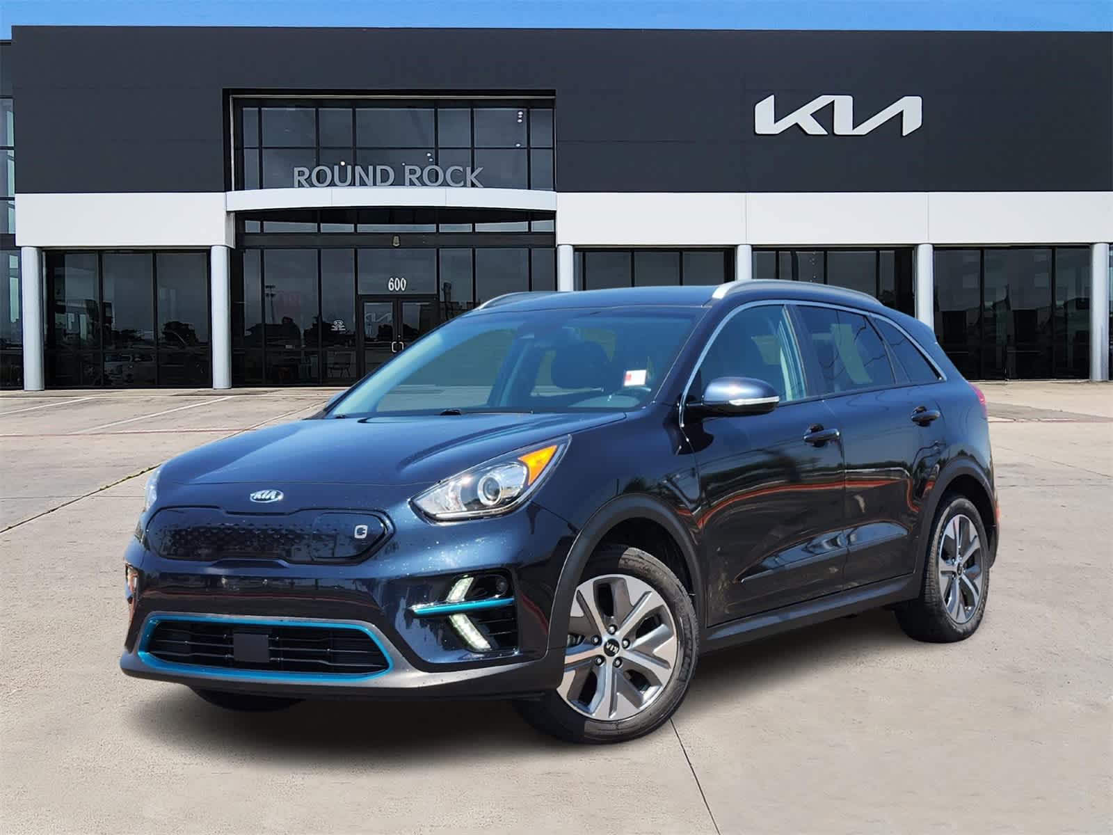 2019 Kia Niro EX Premium -
                  Round Rock, TX