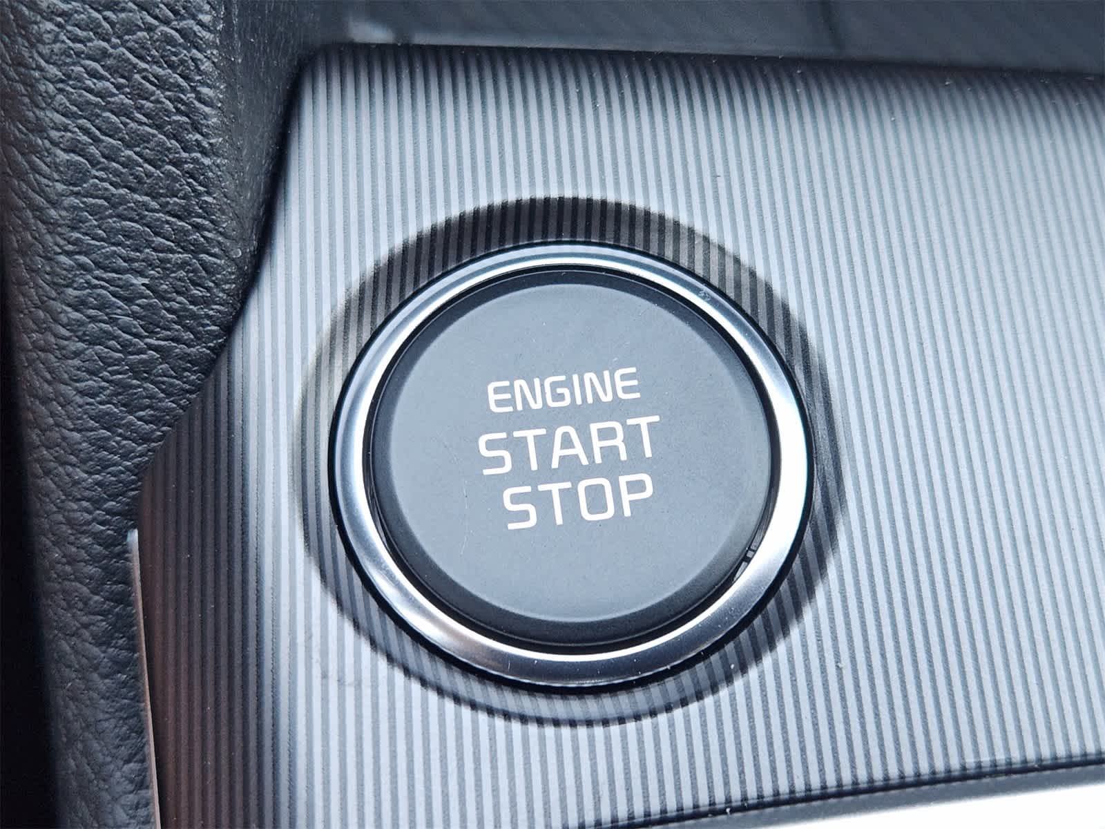 Thumbnail: 2026 Kia Sportage - 19