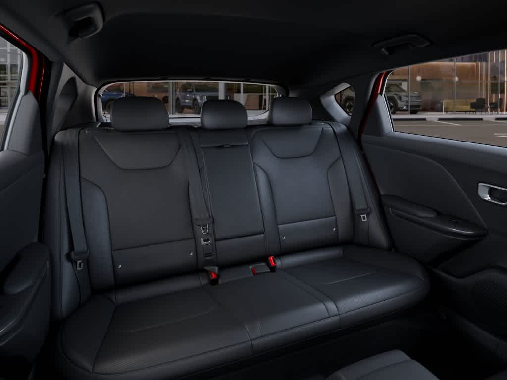 Thumbnail: 2026 Kia K4 - 16