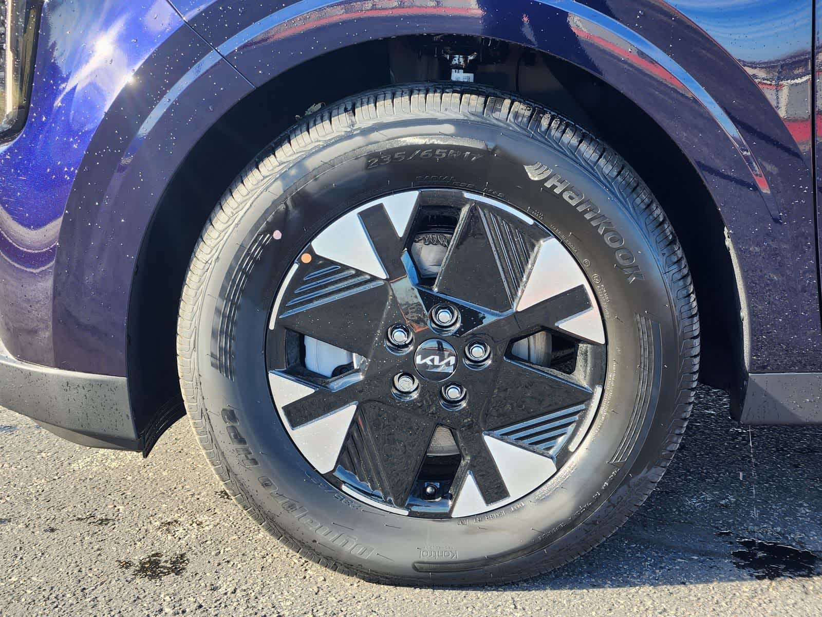 Thumbnail: 2026 Kia Carnival - 9