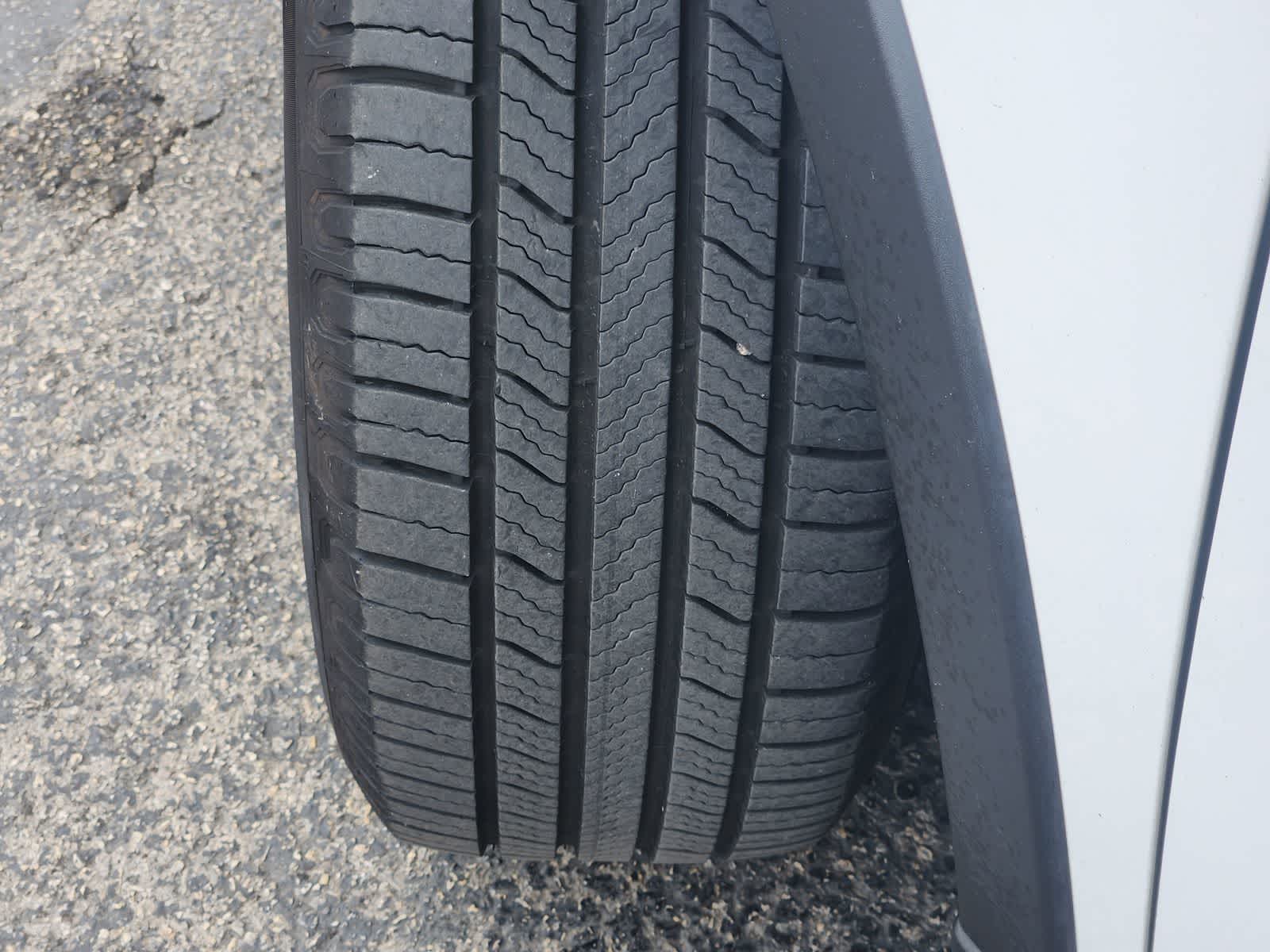 Thumbnail: 2016 Mazda CX-5 - 10