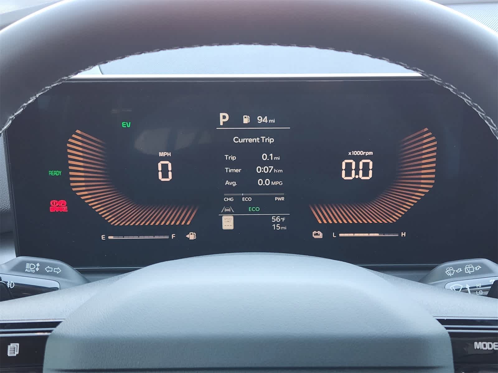 Thumbnail: 2026 Kia Sorento - 13