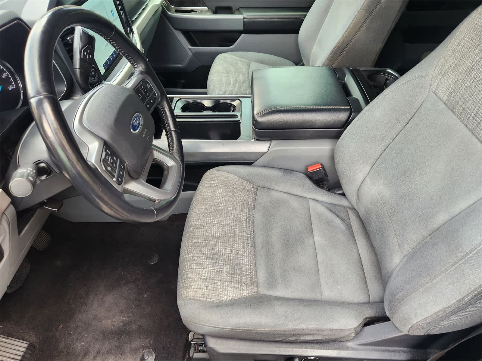 Thumbnail: 2021 Ford F-150 - 11