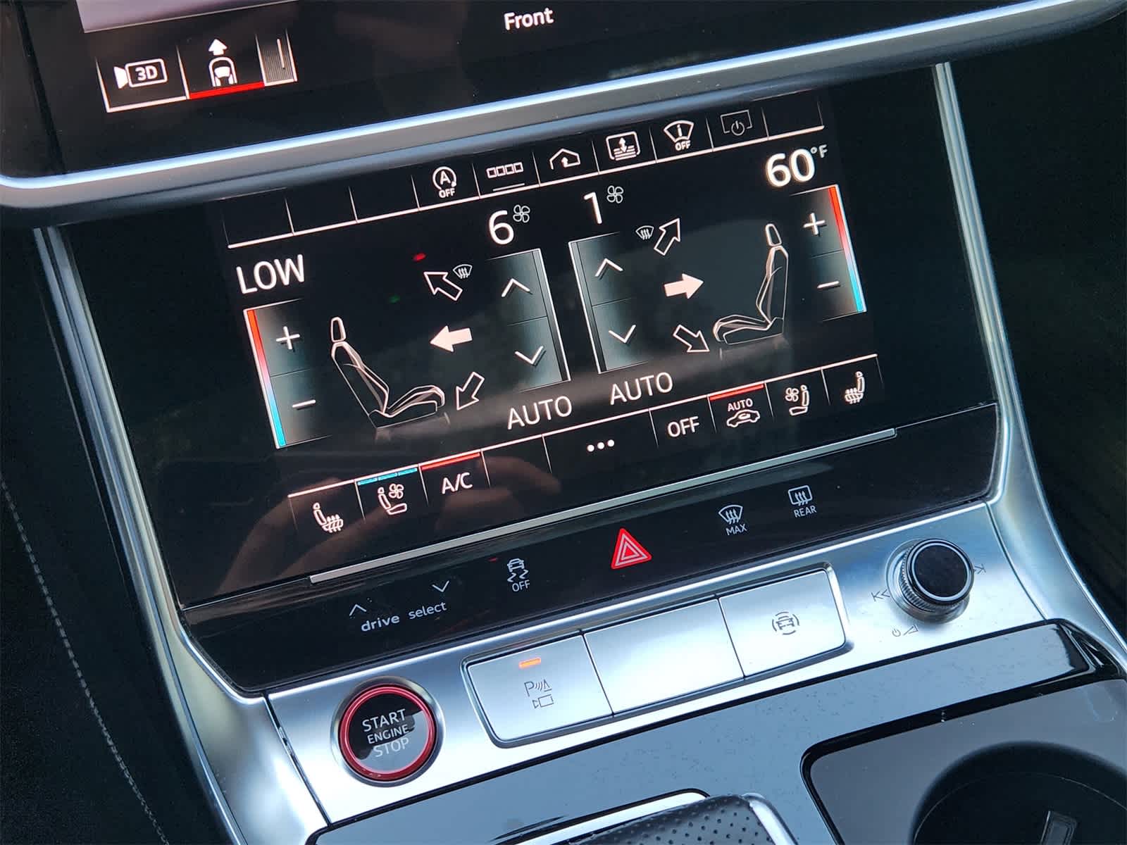 Thumbnail: 2022 Audi S6 - 17