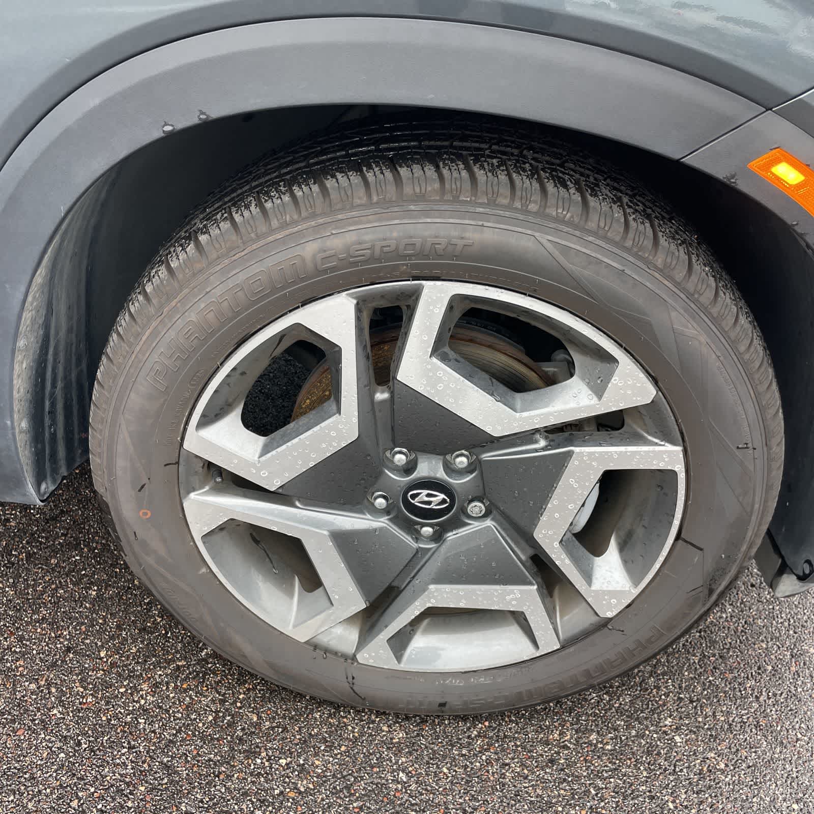 Thumbnail: 2024 Hyundai Palisade - 21